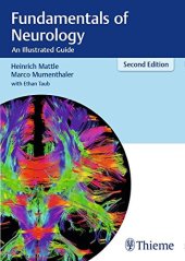 book Fundamentals of neurology : an illustrated guide