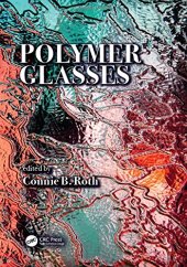 book Polymer glasses