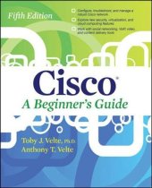 book Cisco a beginner’s guide