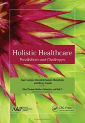 book Holistic healthcare : possibilities and challenges