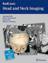 book RadCases head and neck imaging