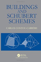 book Buildings and Schubert schemes