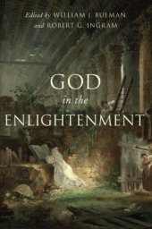 book God in the Enlightenment