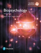 book Biopsychology