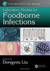 book Laboratory models for foodborne infections