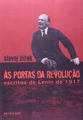 book Às Portas da Revolução: Escritos de Lenin de 1917