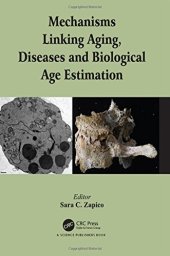 book Mechanisms linking aging, diseases, and biological age estimation