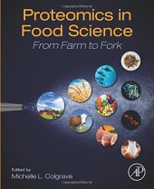 book Proteomics in Food Science: from farm to fork