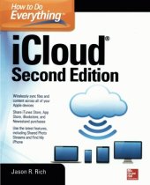 book iCloud