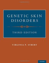 book Genetic skin disorders