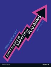 book Essential guide to marketing planning