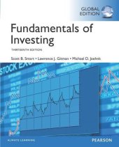 book Fundamentals of Investing, Global Edition