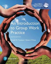 book An introduction to group work practice