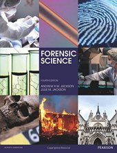 book Forensic science