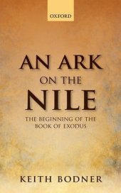 book An ark on the Nile : beginning of the Book of Exodus