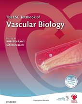 book ESC TEXTBOOK OF VASCULAR BIOLOGY