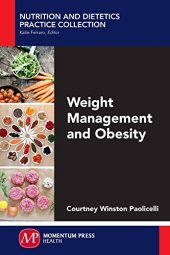 book Weight Management and Obesity