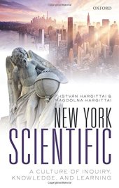 book New York Scientific: A Culture of Inquiry, Knowledge, and Learning