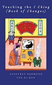 book Teaching the I Ching (Book of changes)