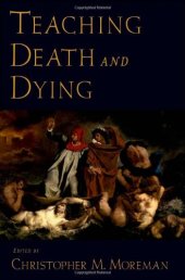 book Teaching death and dying