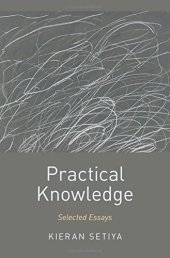 book Practical Knowledge: Selected Essays