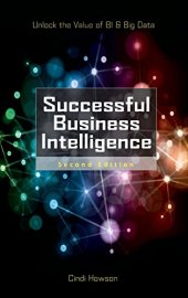 book Successful Business Intelligence