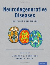 book Neurodegenerative diseases : unifying principles