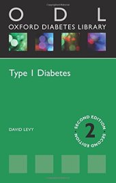 book Type 1 diabetes