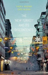 book The New Turkey and its discontents