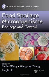 book Food spoilage microorganisms : ecology and control