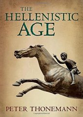 book The Hellenistic age