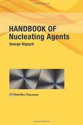 book Handbook of nucleating agents