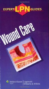 book Wound care