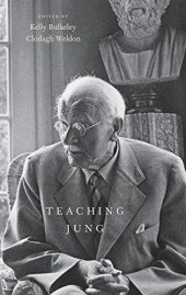 book Teaching Jung