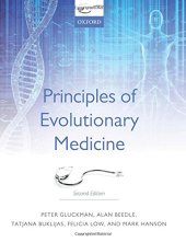 book Principles of evolutionary medicine