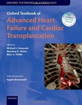 book Oxford textbook of advanced heart failure and cardiac transplantation