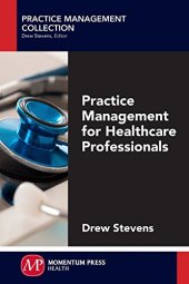 book Practice management for healthcare professionals