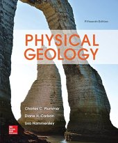 book Physical geology