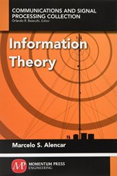 book Information theory