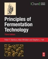 book Principles of Fermentation Technology