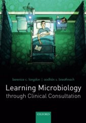 book Learning microbiology through clinical consultation