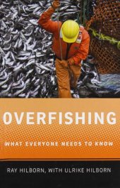 book Overfishing : What Everyone Needs to Know