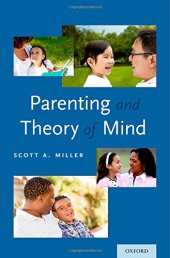 book Parenting and theory of mind