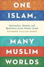 book One Islam, Many Muslim Worlds: Spirituality, Identity, and Resistance across Islamic Lands