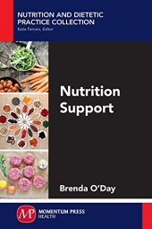 book Nutrition support