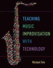 book Teaching musical improvisation with technology