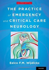 book The Practice of Emergency and Critical Care Neurology