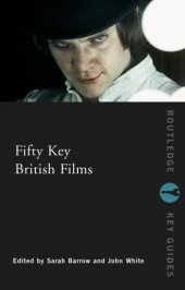 book Fifty Key British Films