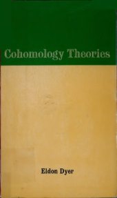 book Cohomology theories