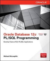 book Oracle Database 12c PL-SQL programming